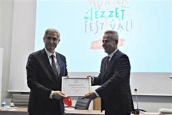 Adana Lezzet Fesitivali Töreni 2018.JPG