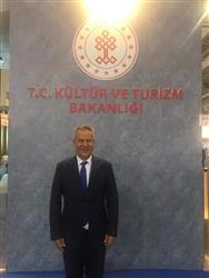 13. 'Travel Türkiye İzmir Fuar ve Kongresi' Fuarı