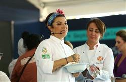 Sosyal Gastronomi Şefi Sn. Ebru Baybara Demir 5.jpg